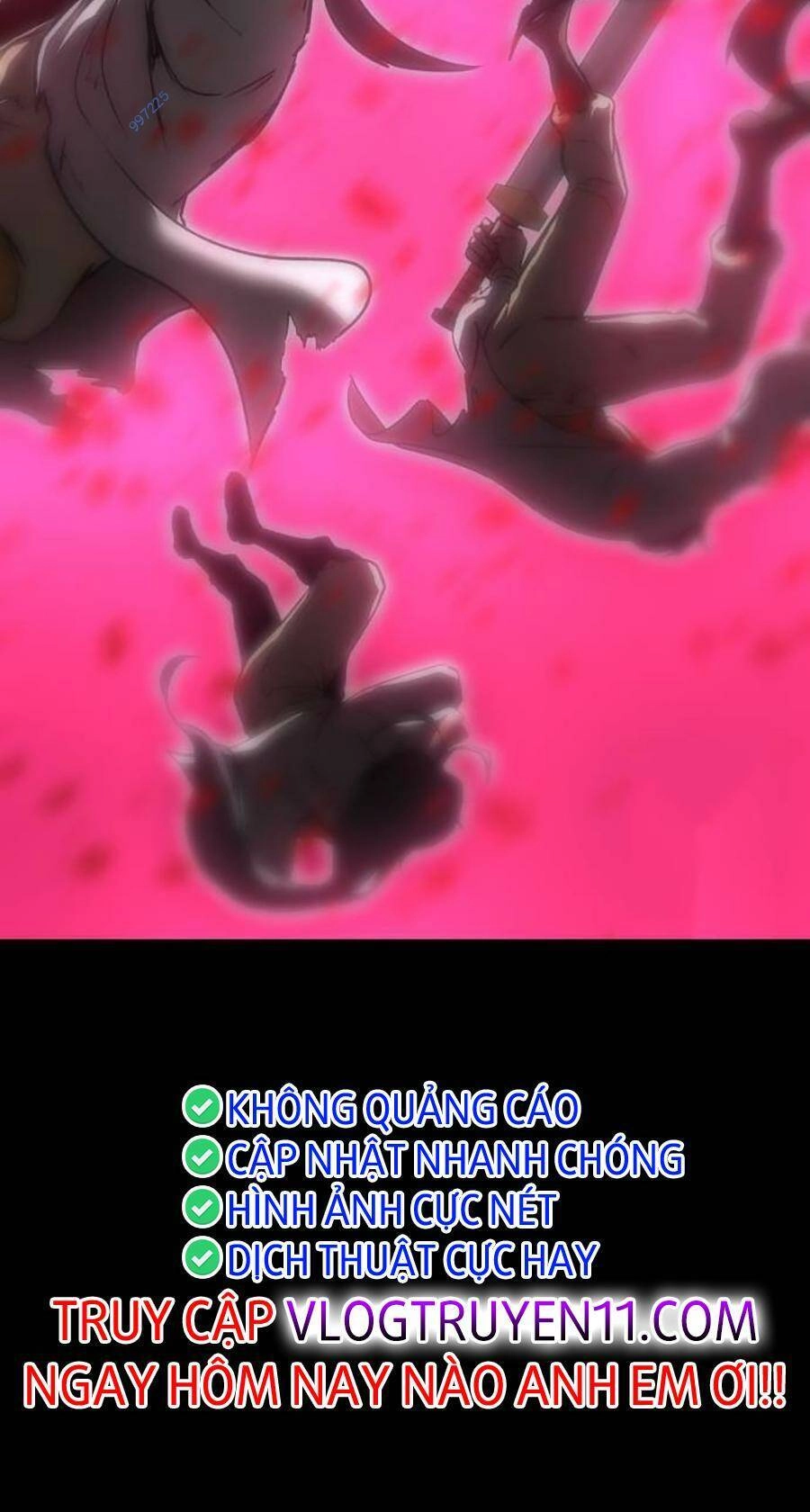 Võ Vương Kang Haejin Chapter 34 - 31