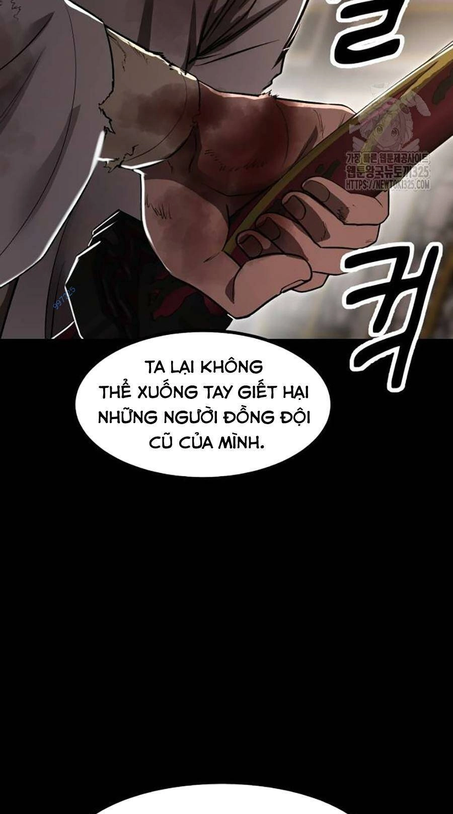 Võ Vương Kang Haejin Chapter 34 - 41