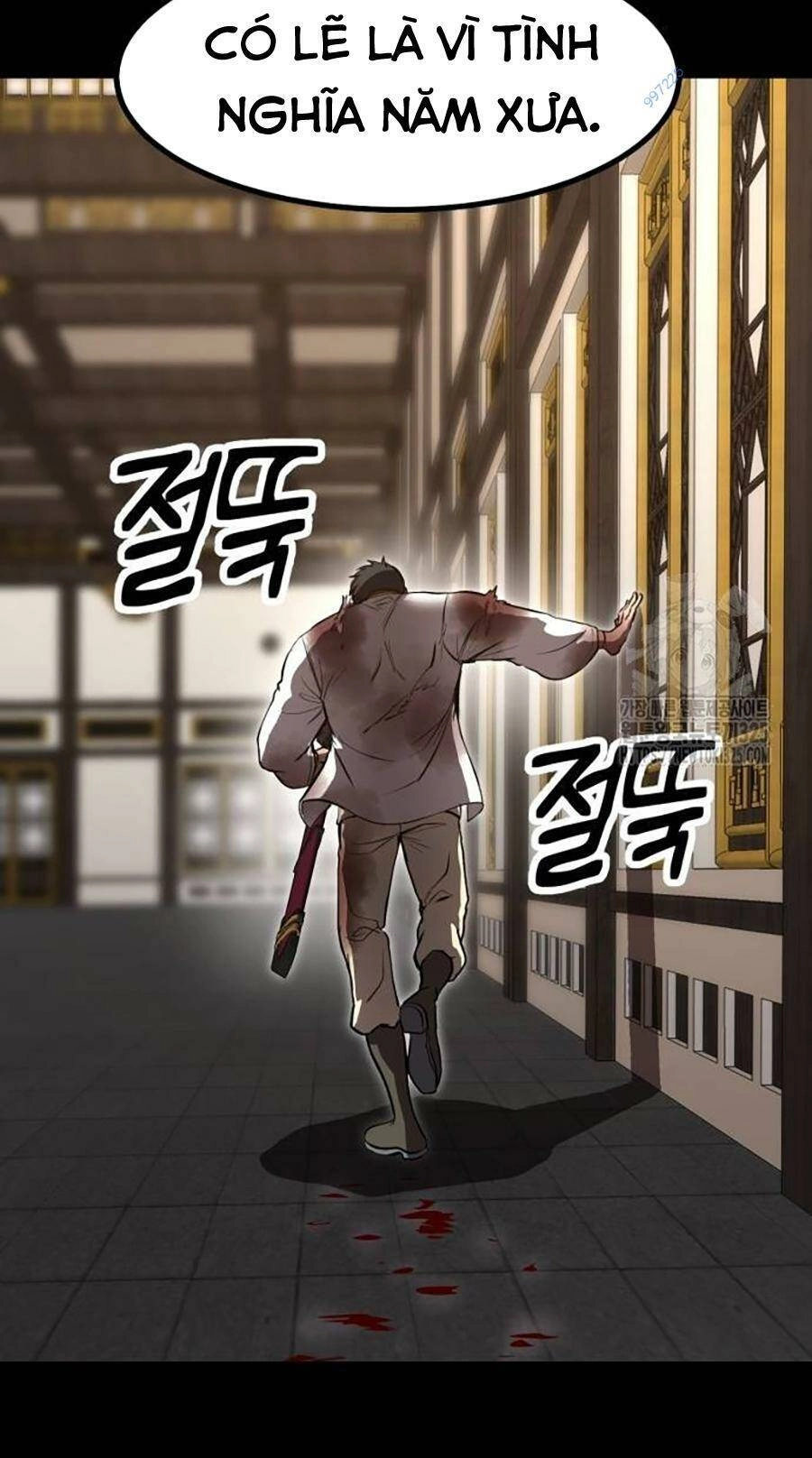 Võ Vương Kang Haejin Chapter 34 - 42