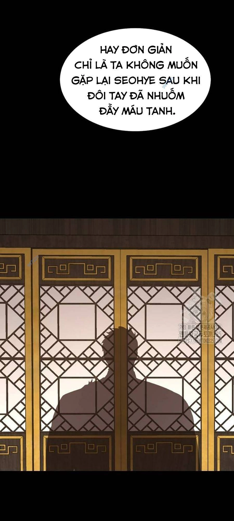 Võ Vương Kang Haejin Chapter 34 - 43