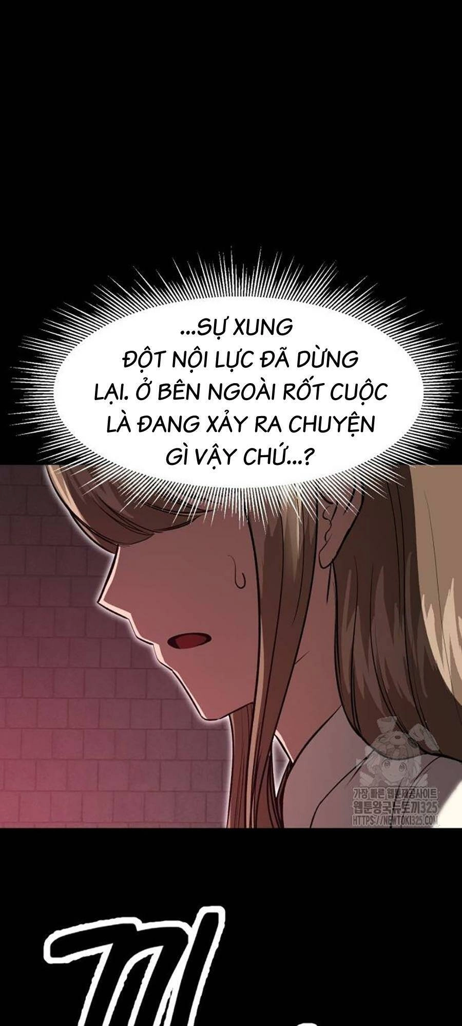 Võ Vương Kang Haejin Chapter 34 - 48