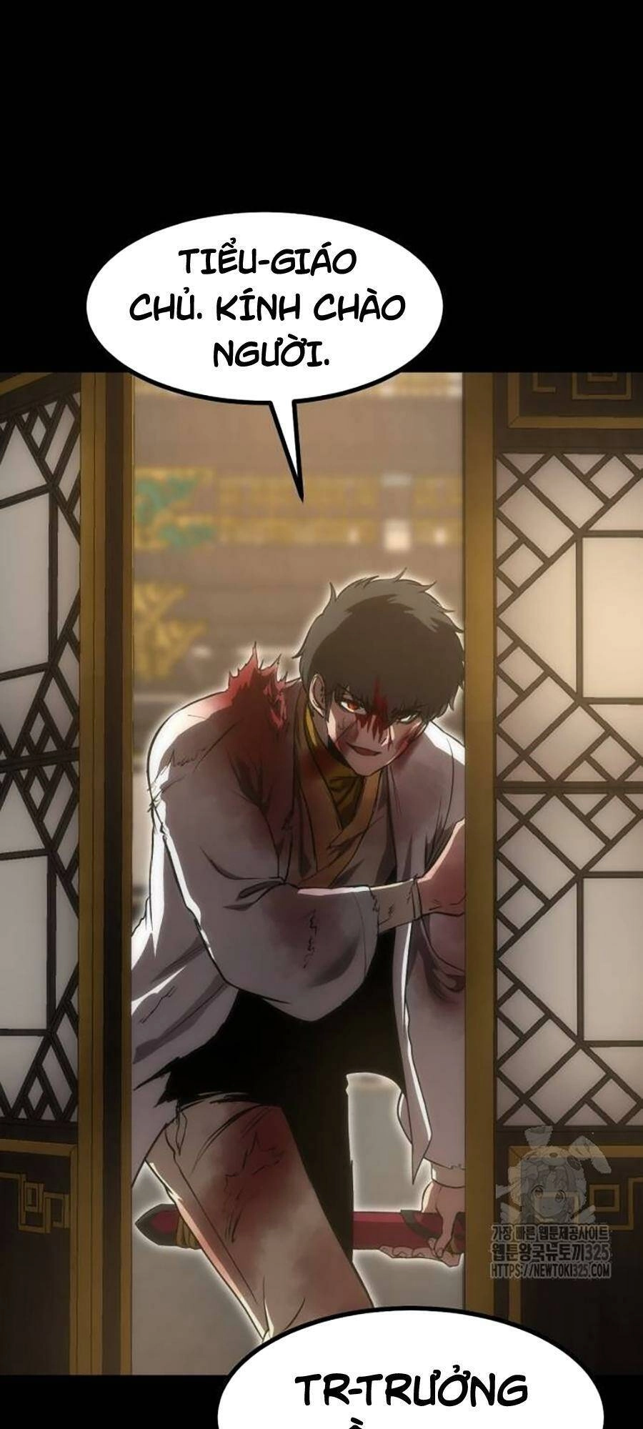 Võ Vương Kang Haejin Chapter 34 - 50