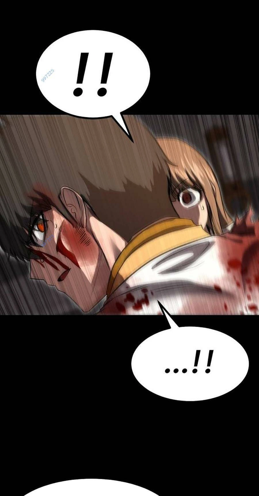 Võ Vương Kang Haejin Chapter 34 - 62