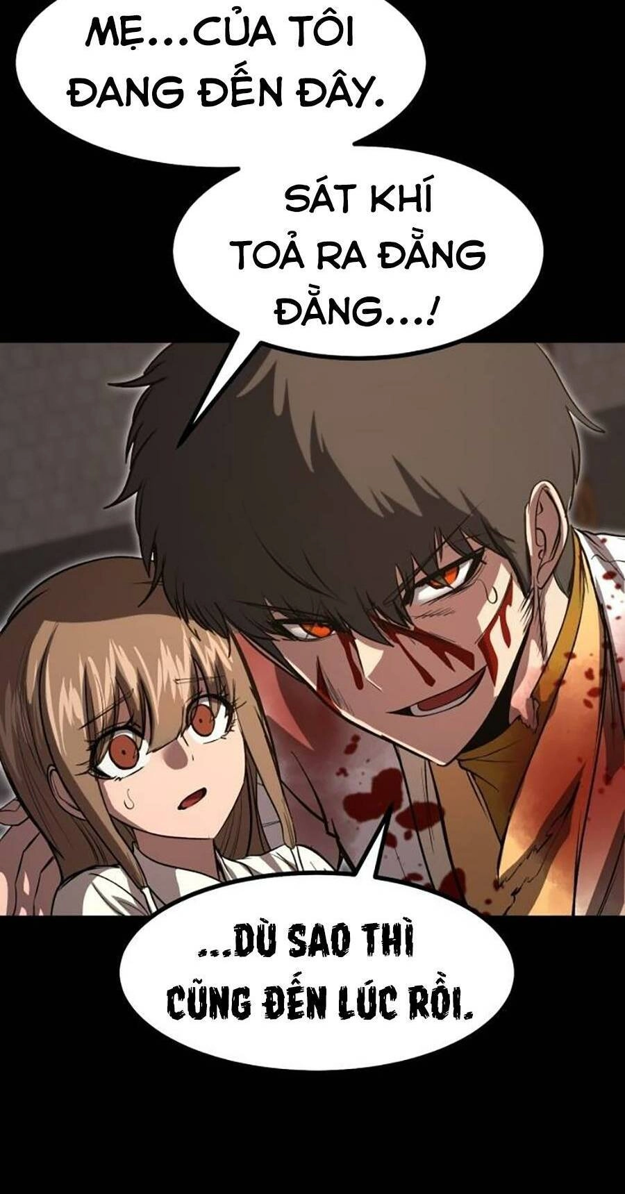 Võ Vương Kang Haejin Chapter 34 - 63