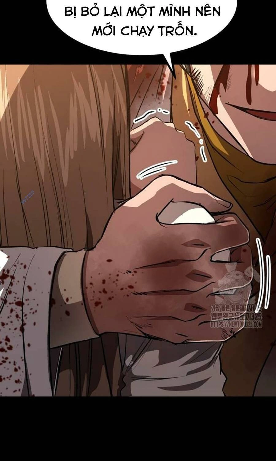 Võ Vương Kang Haejin Chapter 34 - 66