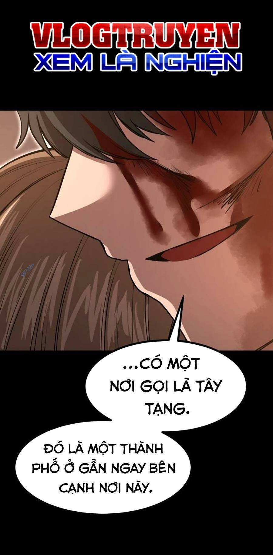 Võ Vương Kang Haejin Chapter 34 - 67