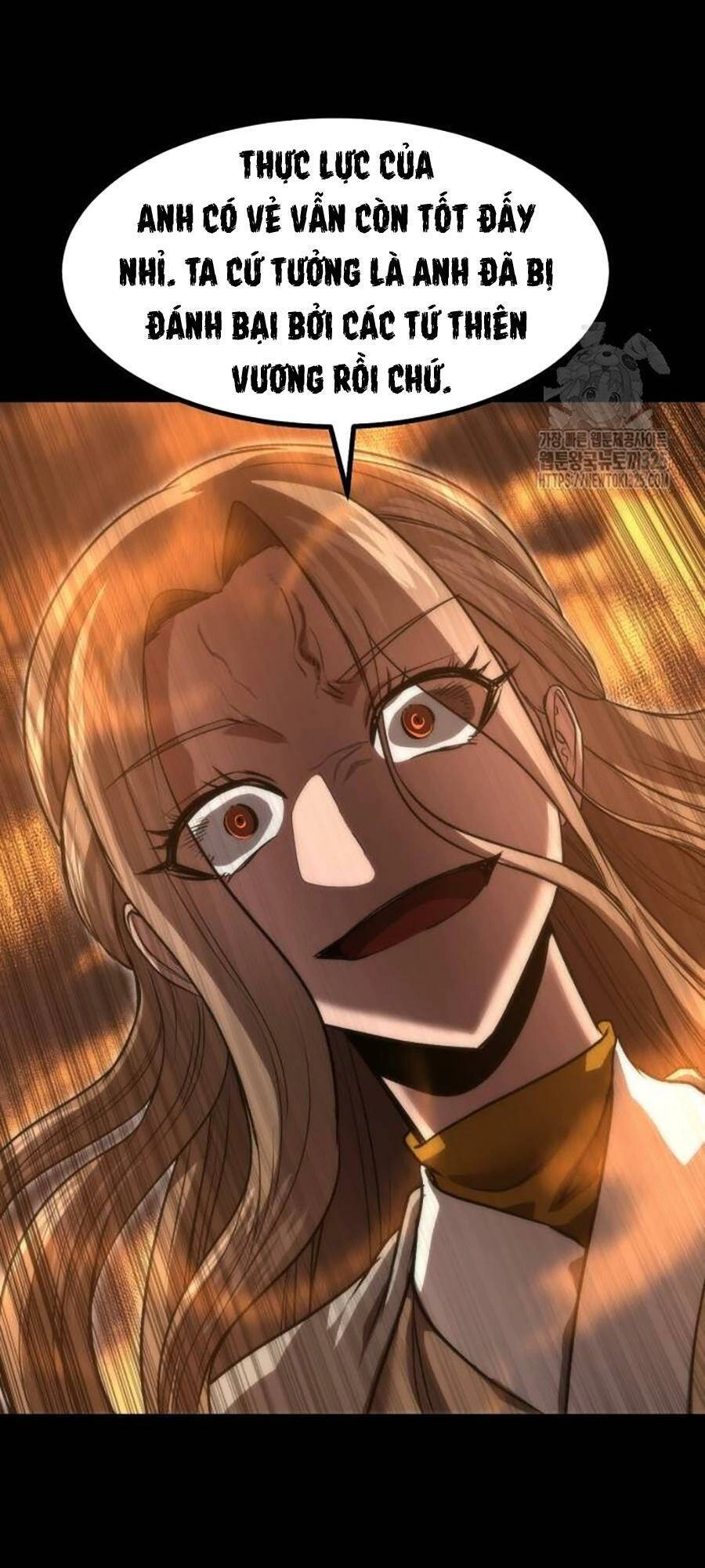 Võ Vương Kang Haejin Chapter 34 - 82