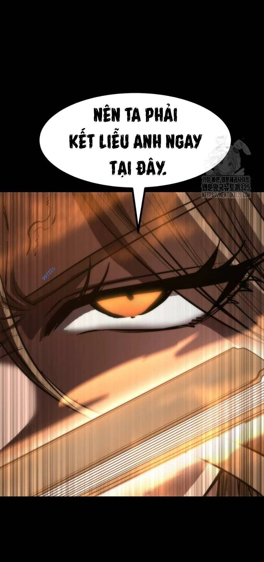 Võ Vương Kang Haejin Chapter 34 - 85