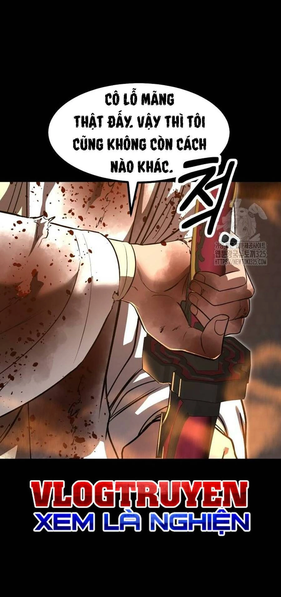 Võ Vương Kang Haejin Chapter 34 - 86