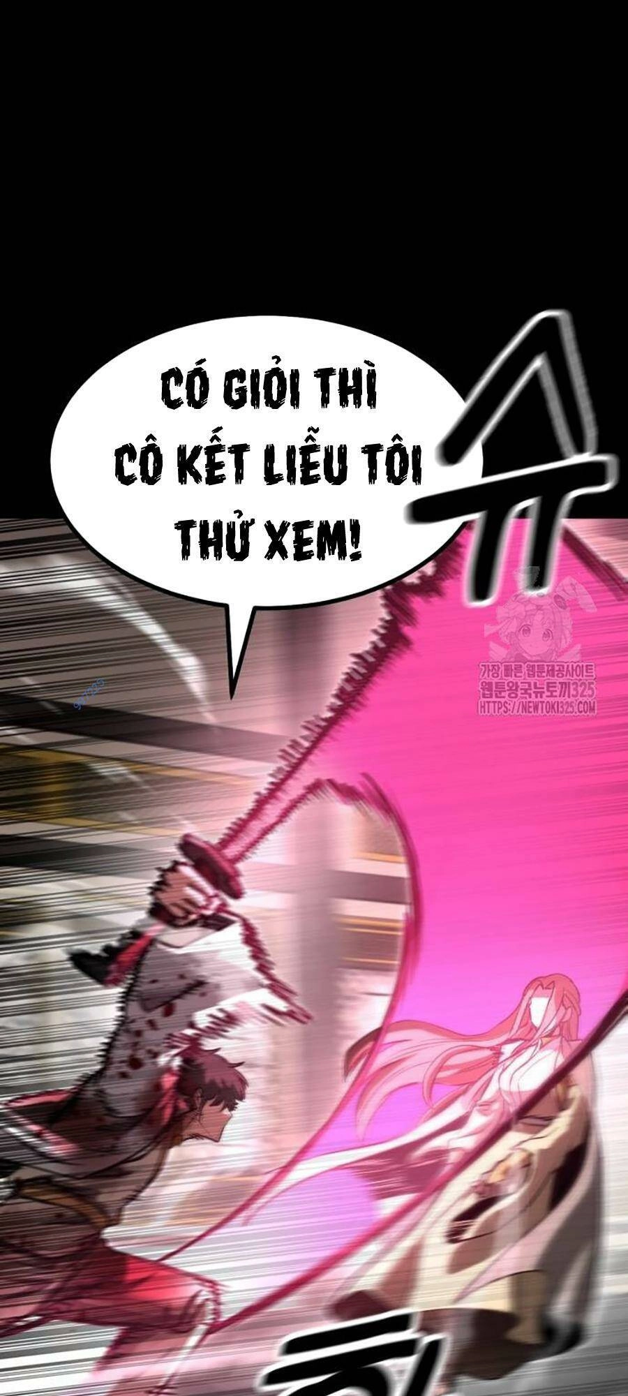 Võ Vương Kang Haejin Chapter 34 - 87