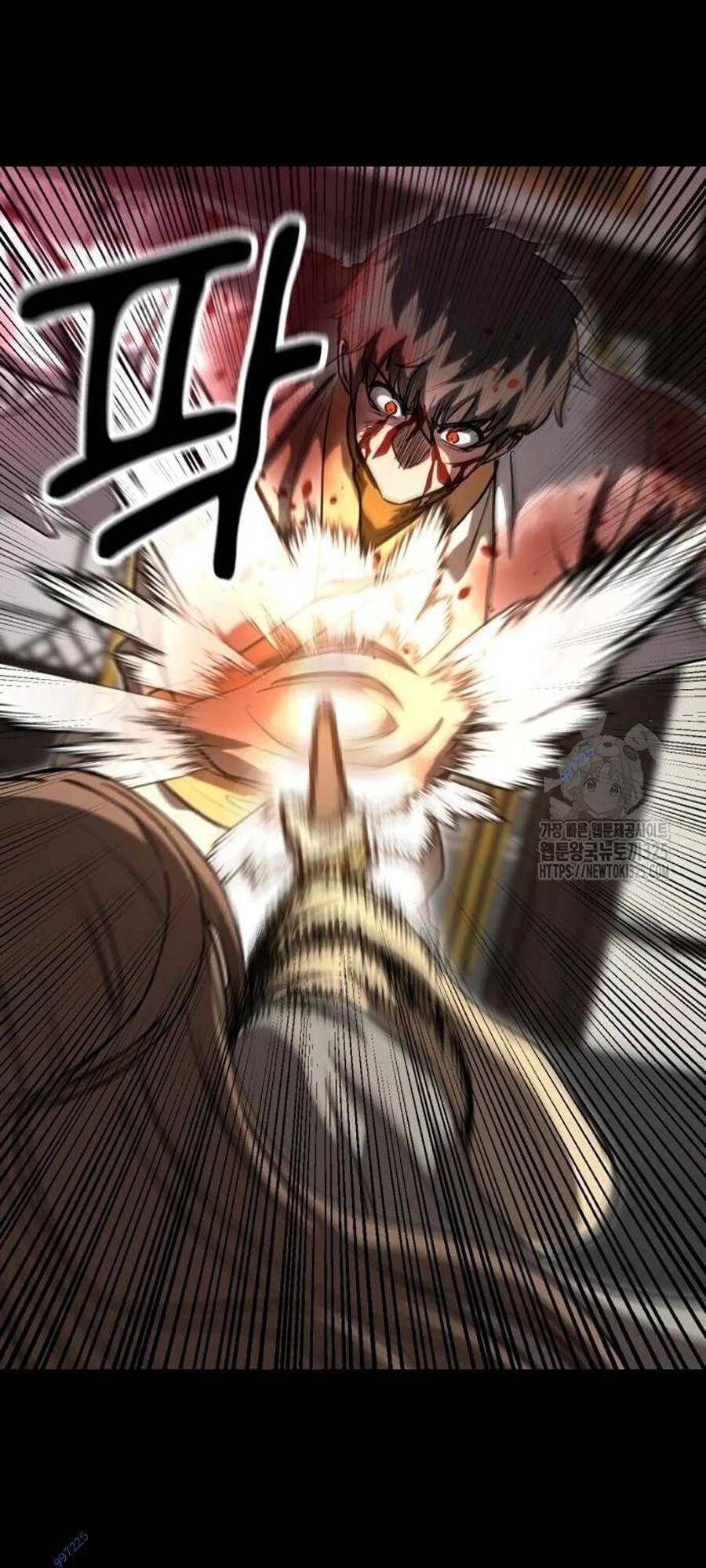 Võ Vương Kang Haejin Chapter 34 - 90