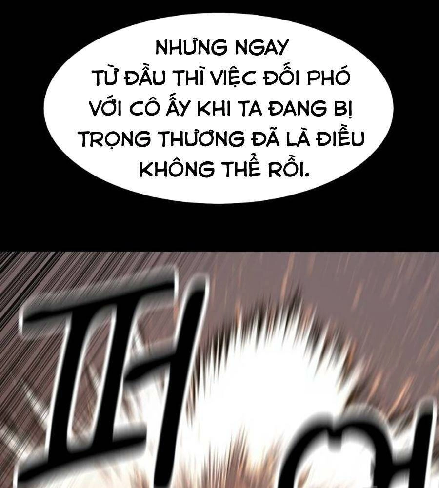 Võ Vương Kang Haejin Chapter 34 - 91