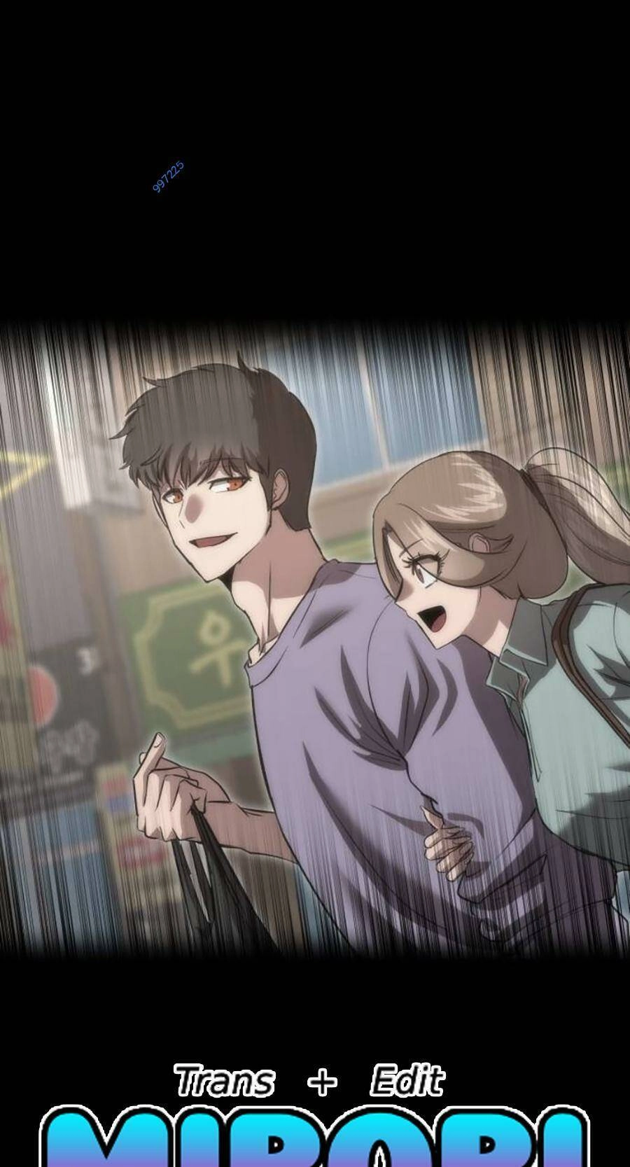 Võ Vương Kang Haejin Chapter 34 - 95