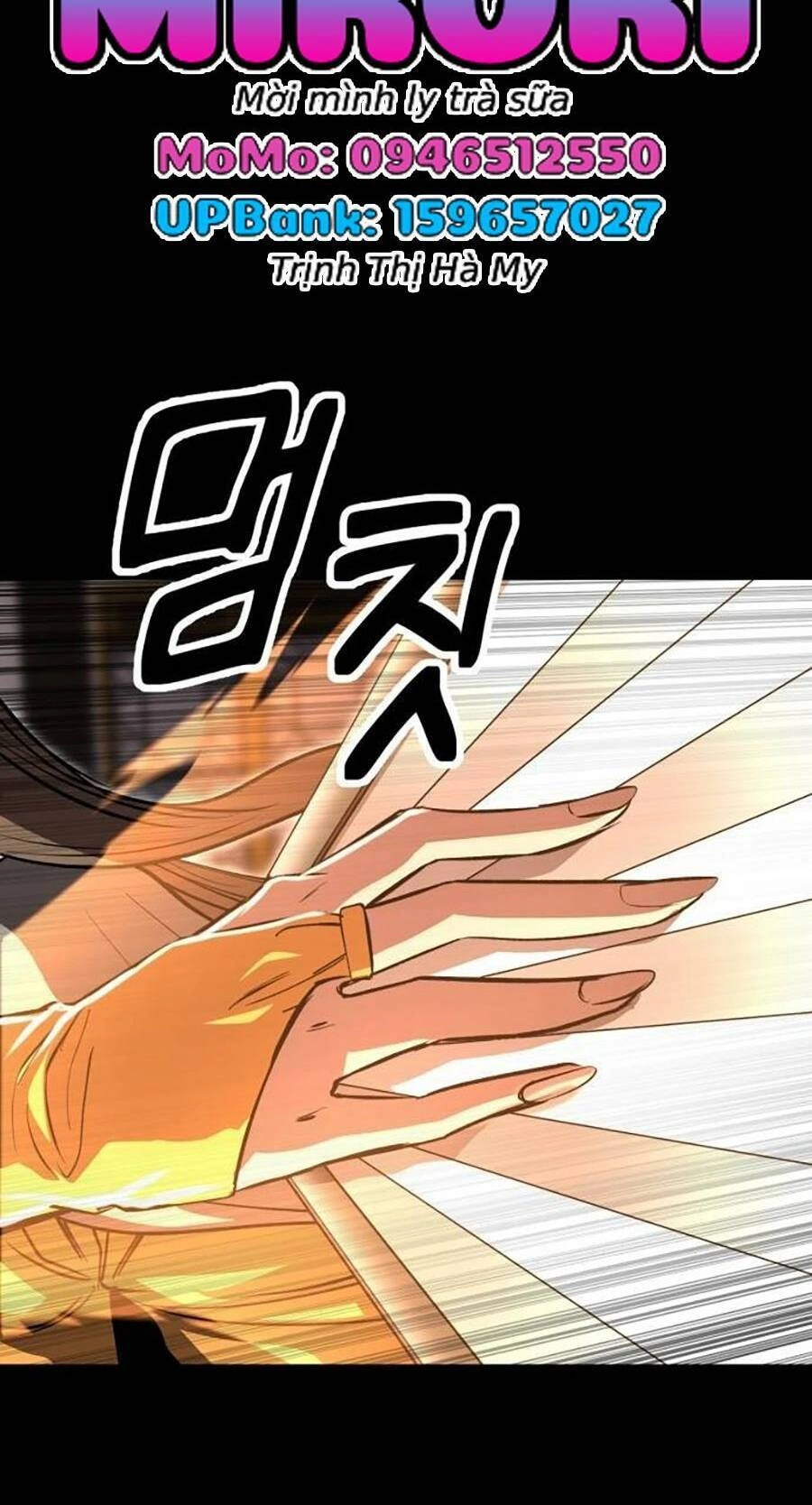 Võ Vương Kang Haejin Chapter 34 - 96