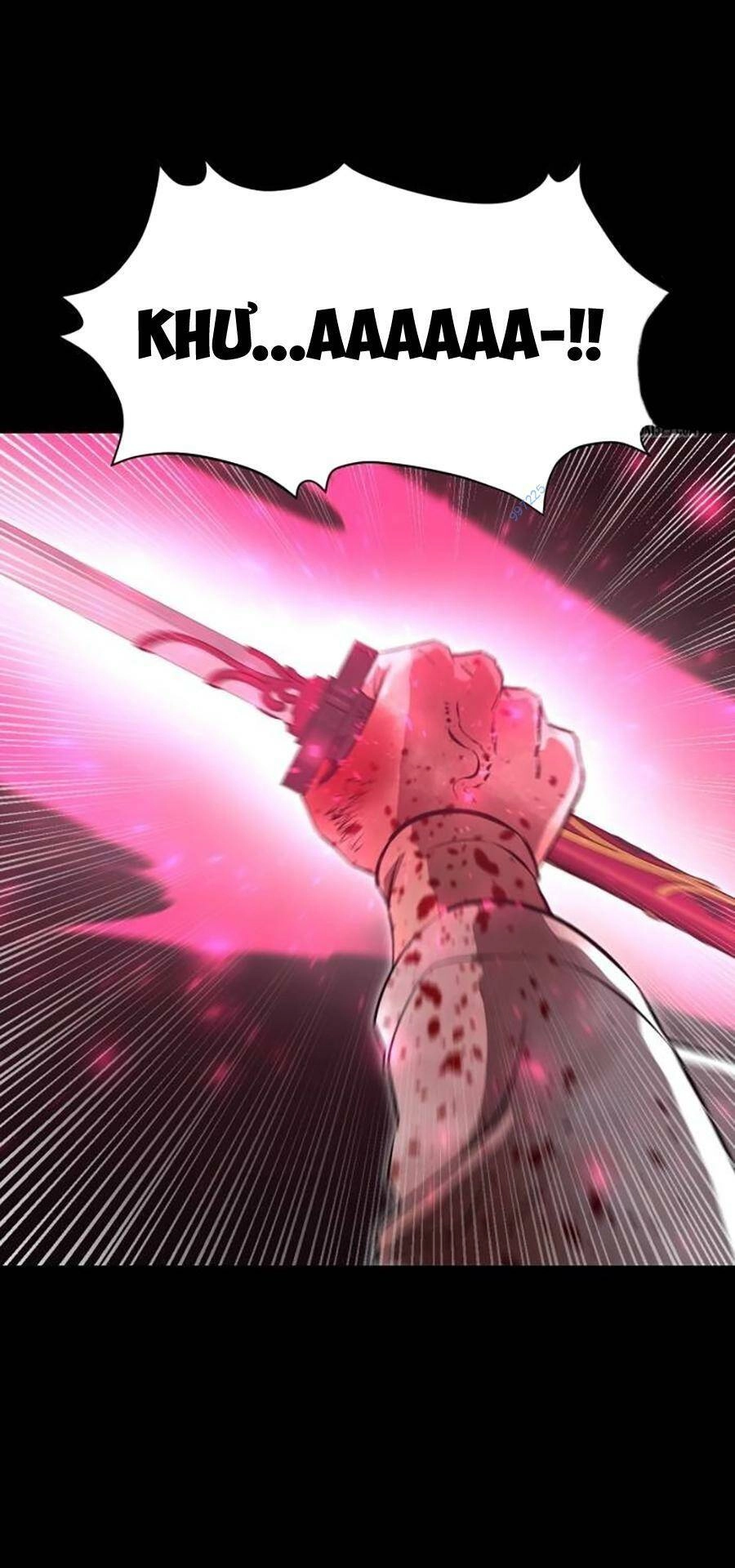 Võ Vương Kang Haejin Chapter 34 - 98