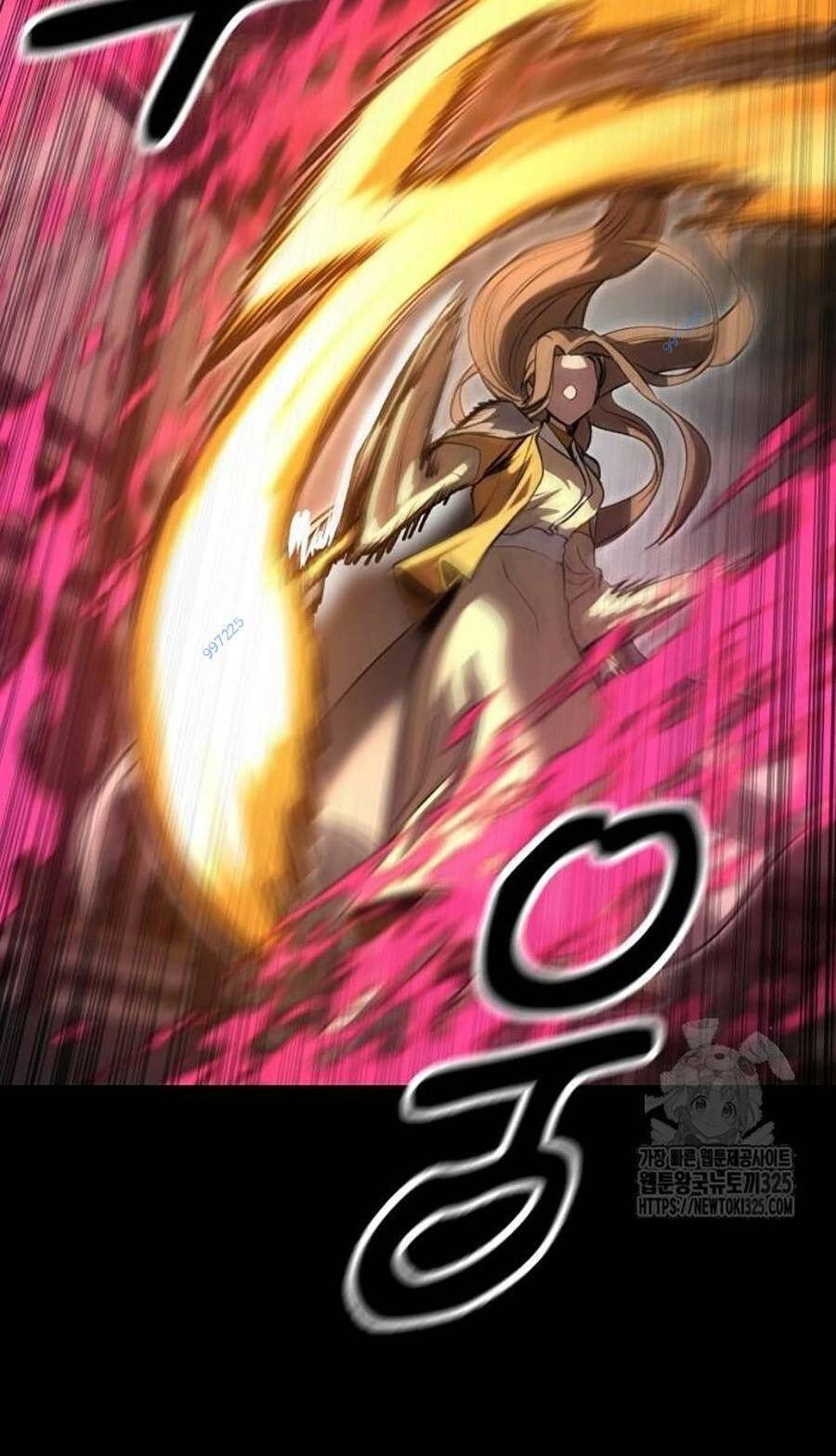 Võ Vương Kang Haejin Chapter 34 - 101