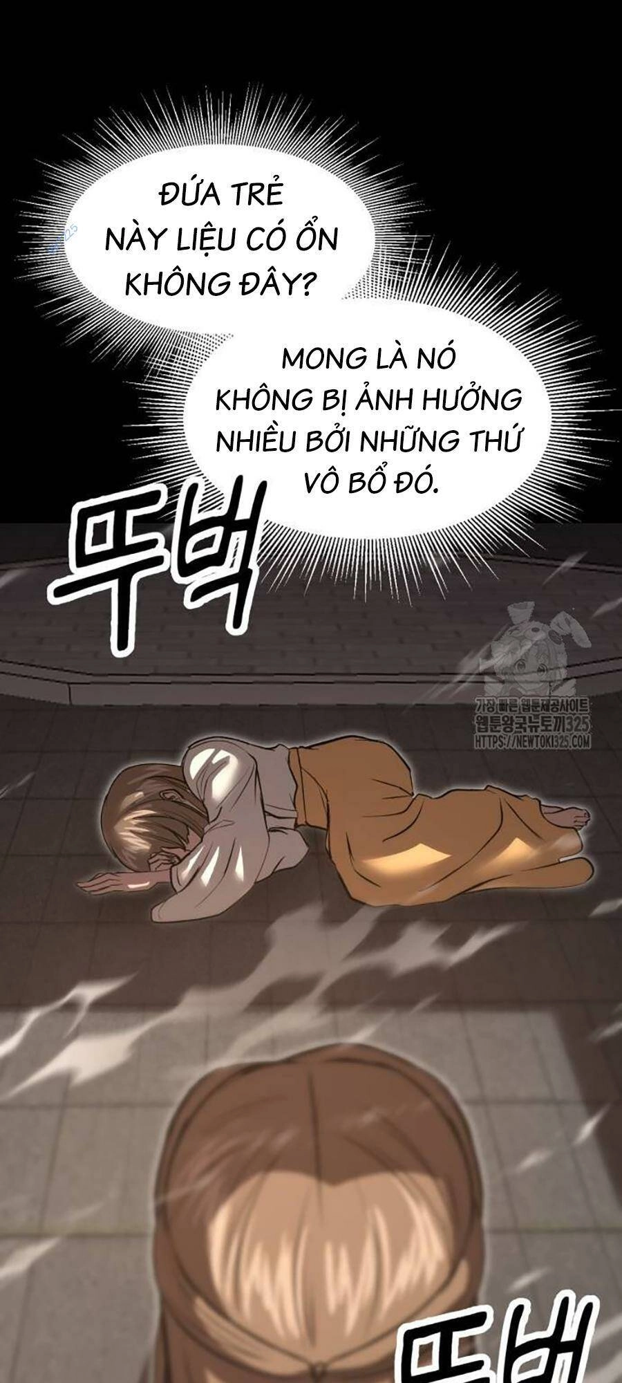 Võ Vương Kang Haejin Chapter 34 - 105