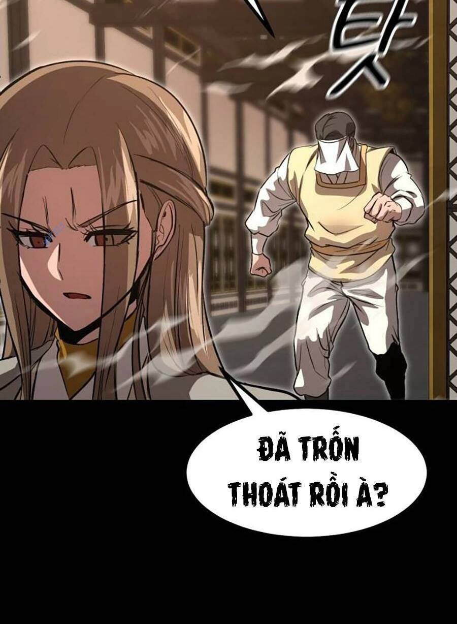 Võ Vương Kang Haejin Chapter 34 - 107