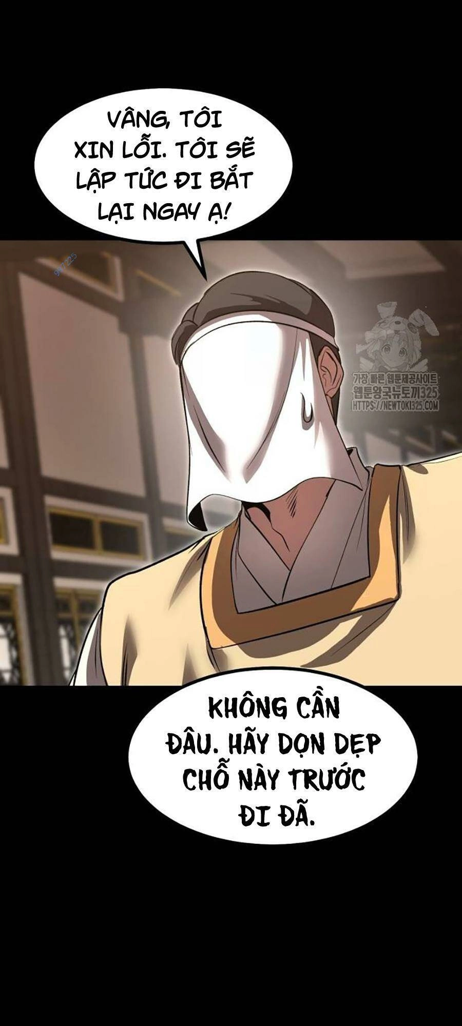 Võ Vương Kang Haejin Chapter 34 - 108