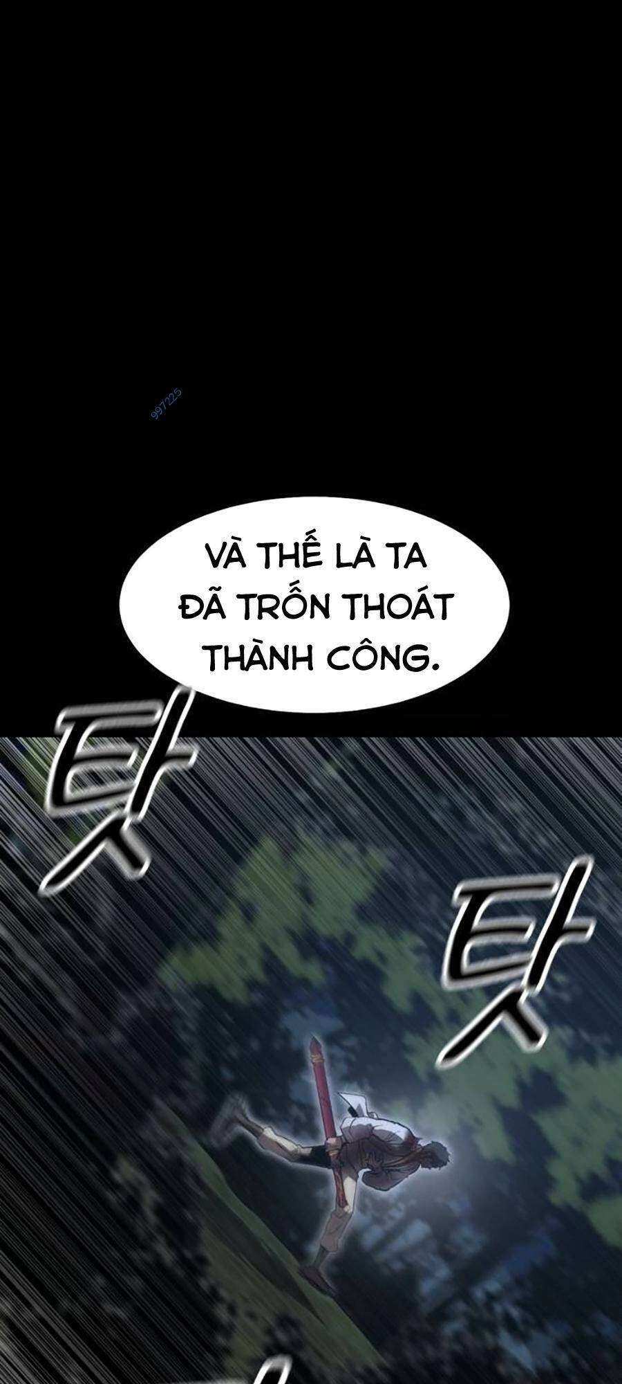 Võ Vương Kang Haejin Chapter 34 - 111