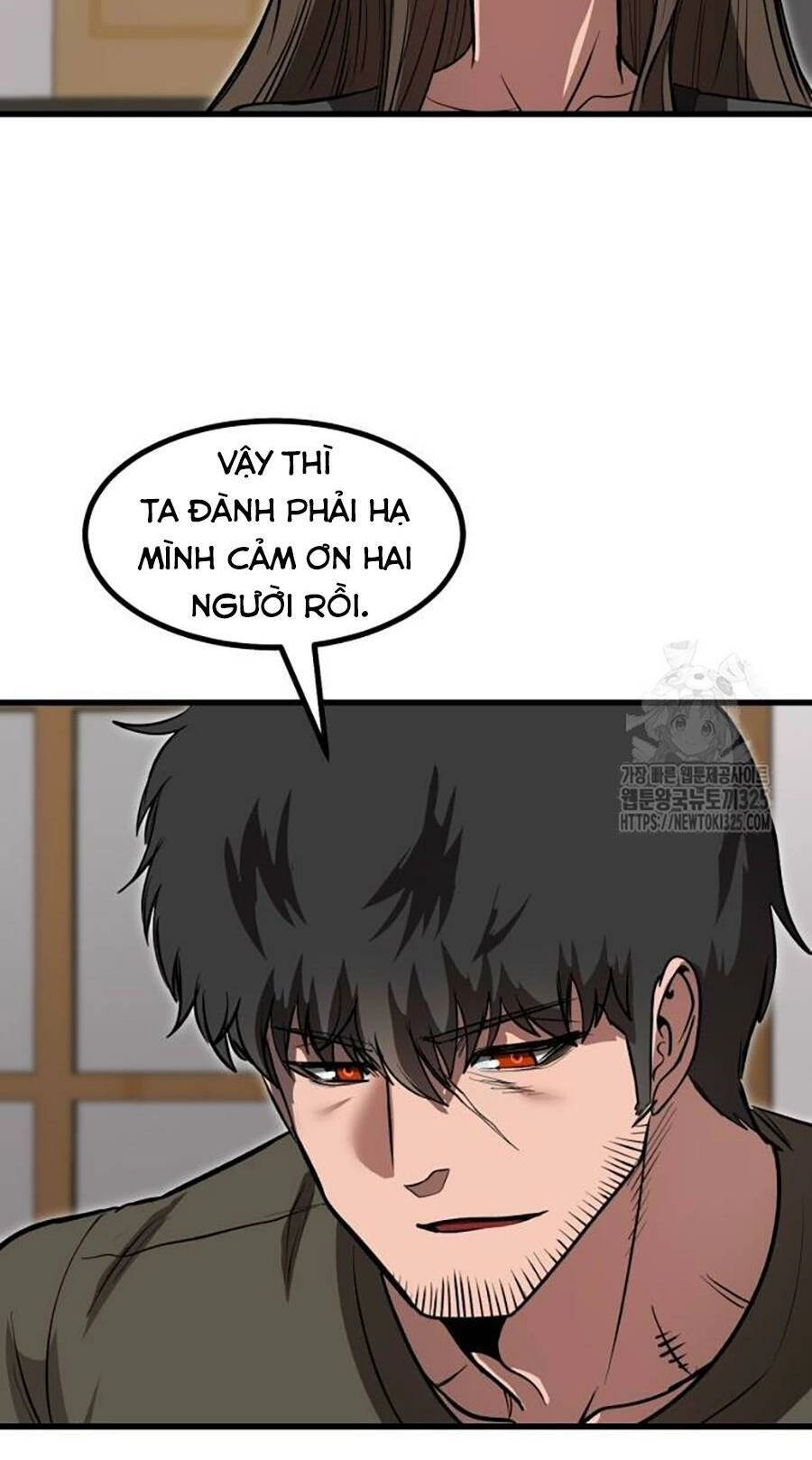 Võ Vương Kang Haejin Chapter 34 - 120