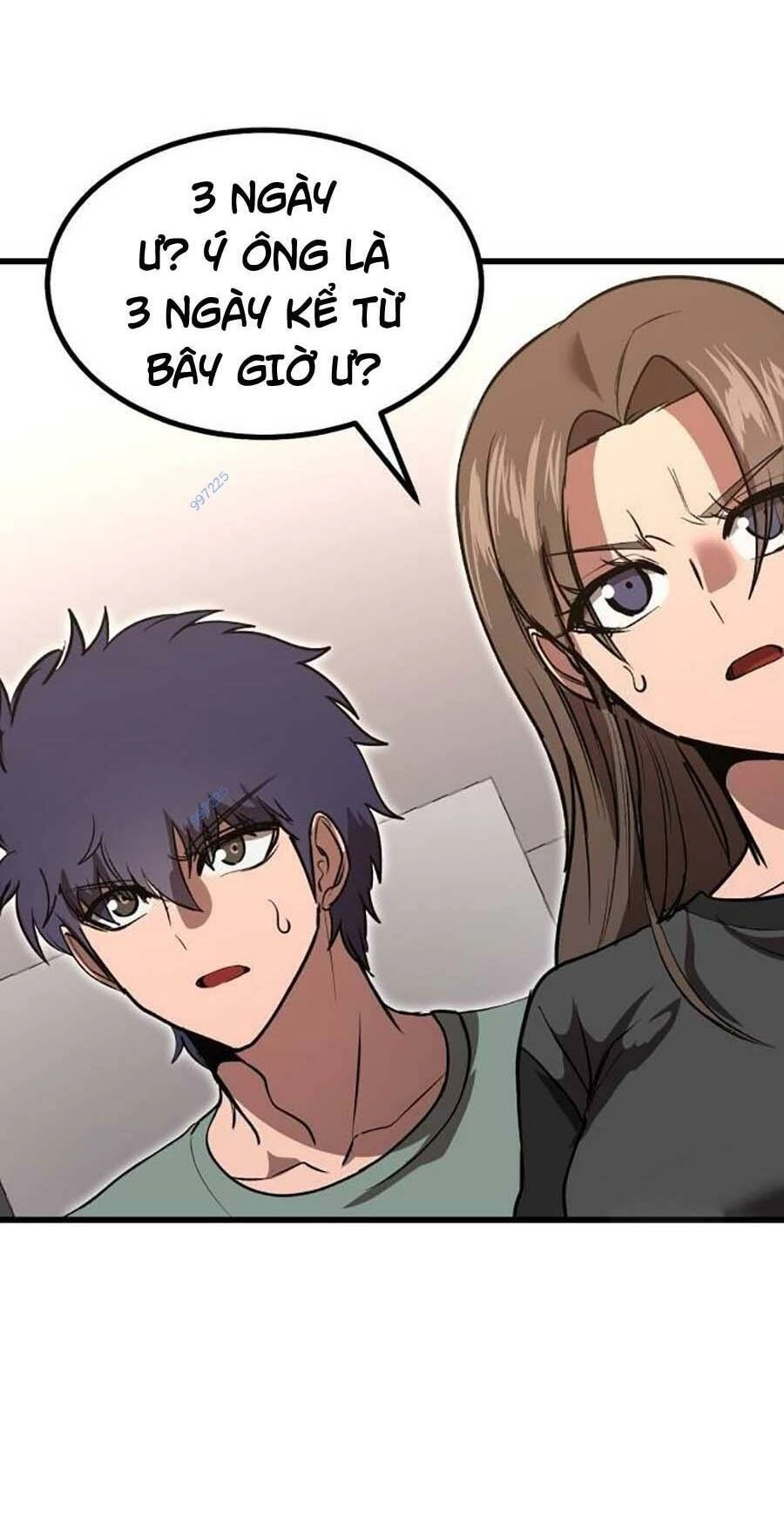 Võ Vương Kang Haejin Chapter 35 - 16