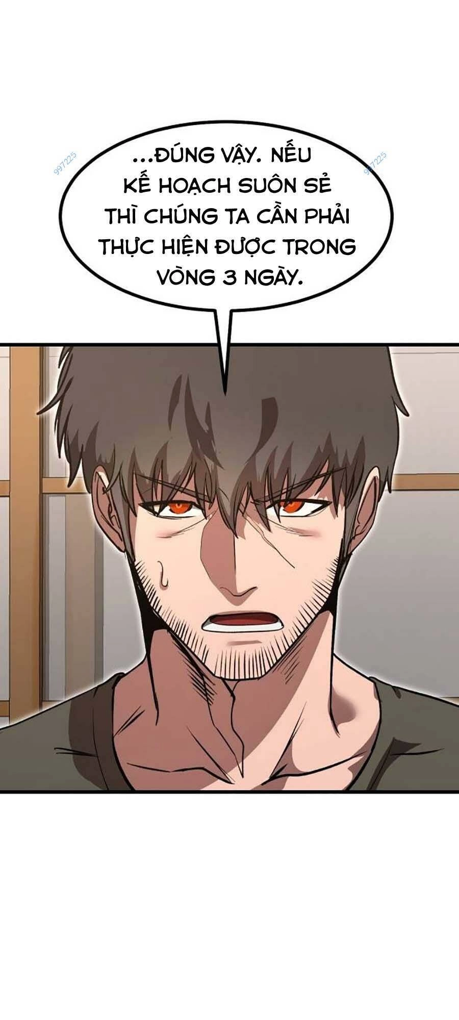 Võ Vương Kang Haejin Chapter 35 - 17