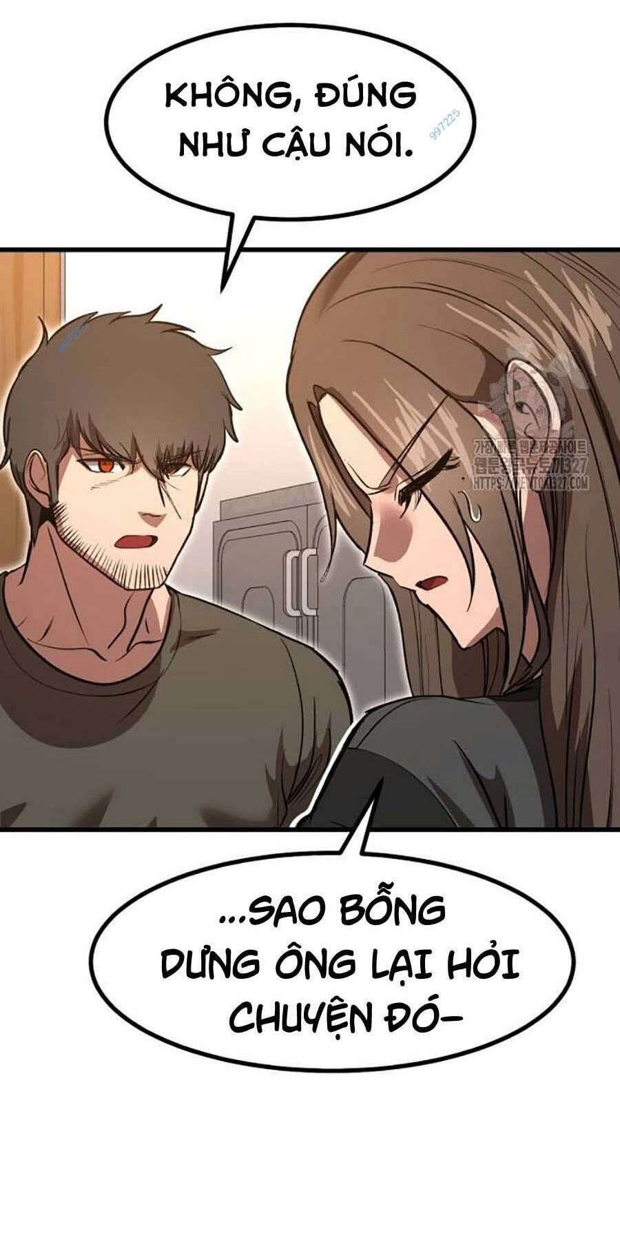 Võ Vương Kang Haejin Chapter 35 - 27