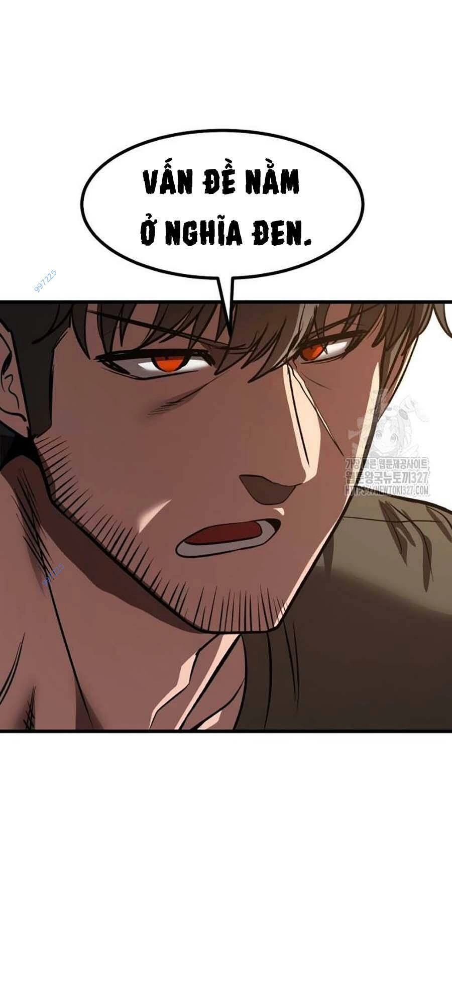 Võ Vương Kang Haejin Chapter 35 - 28