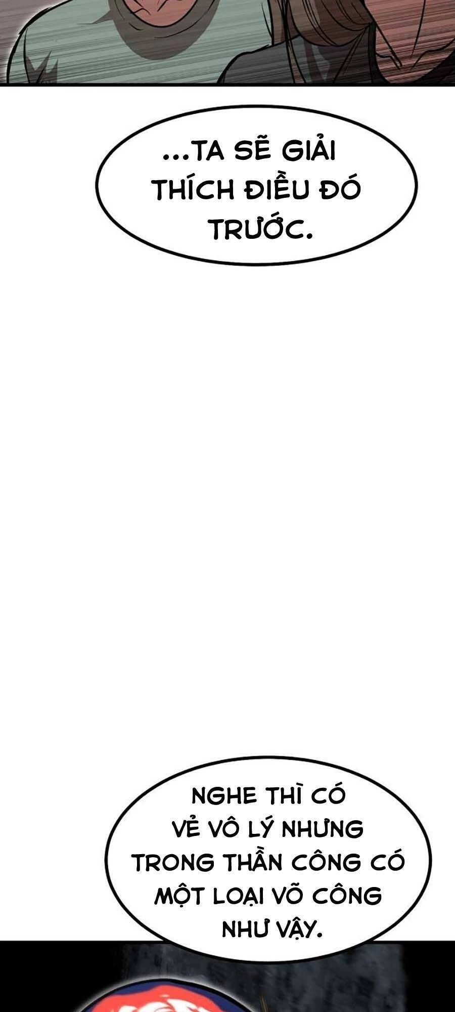 Võ Vương Kang Haejin Chapter 35 - 32