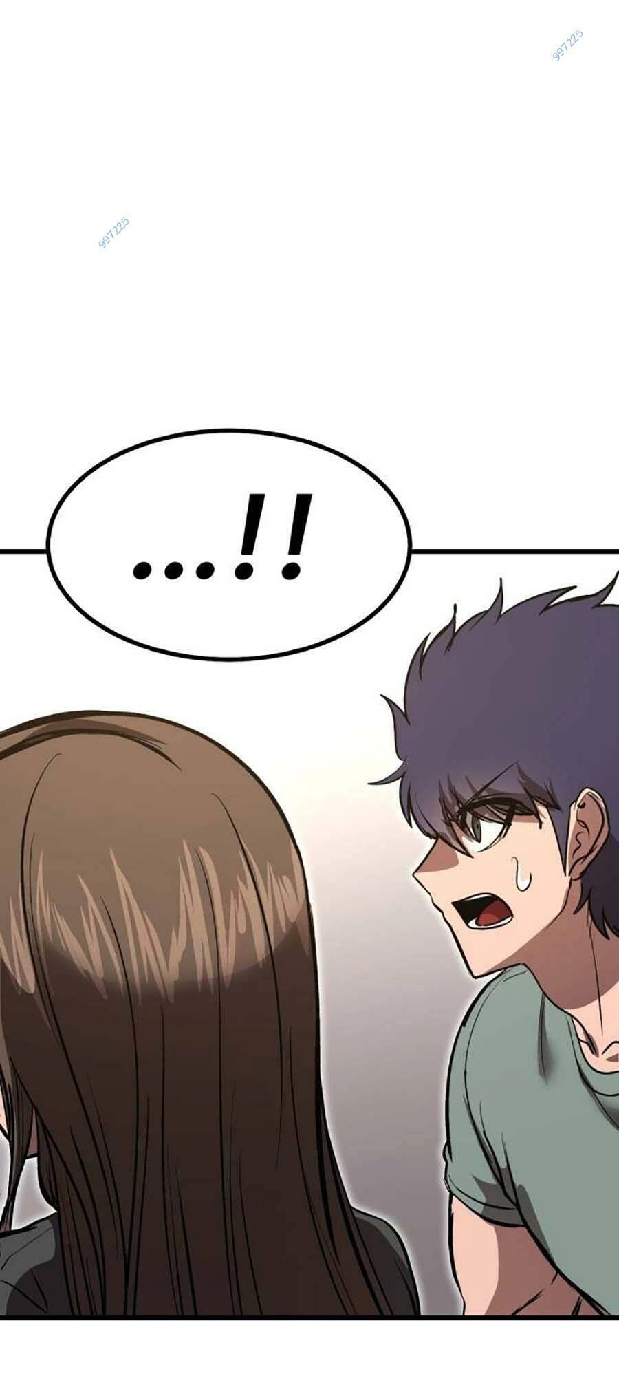 Võ Vương Kang Haejin Chapter 35 - 35