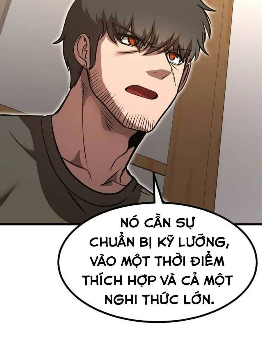 Võ Vương Kang Haejin Chapter 35 - 37