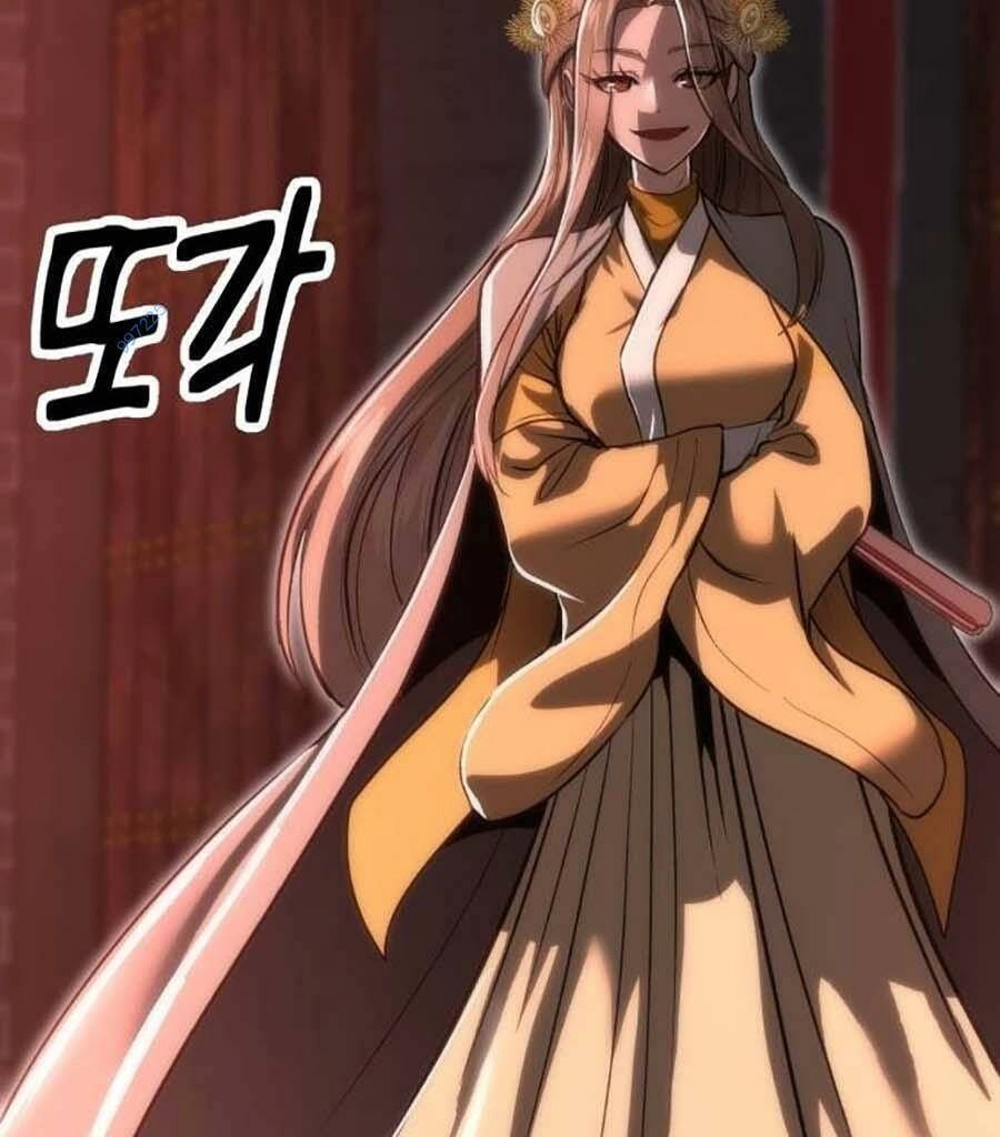 Võ Vương Kang Haejin Chapter 35 - 43