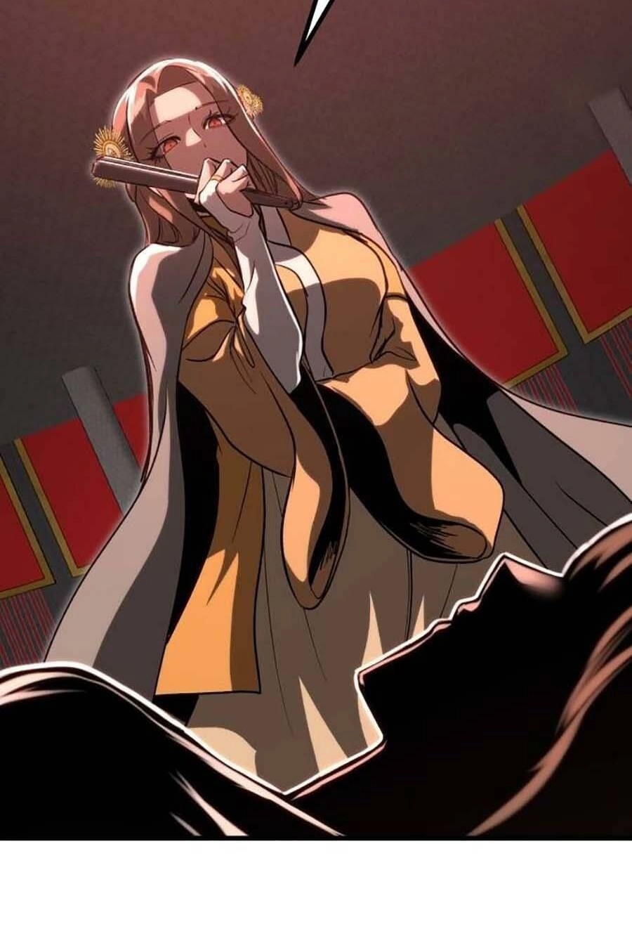 Võ Vương Kang Haejin Chapter 35 - 47