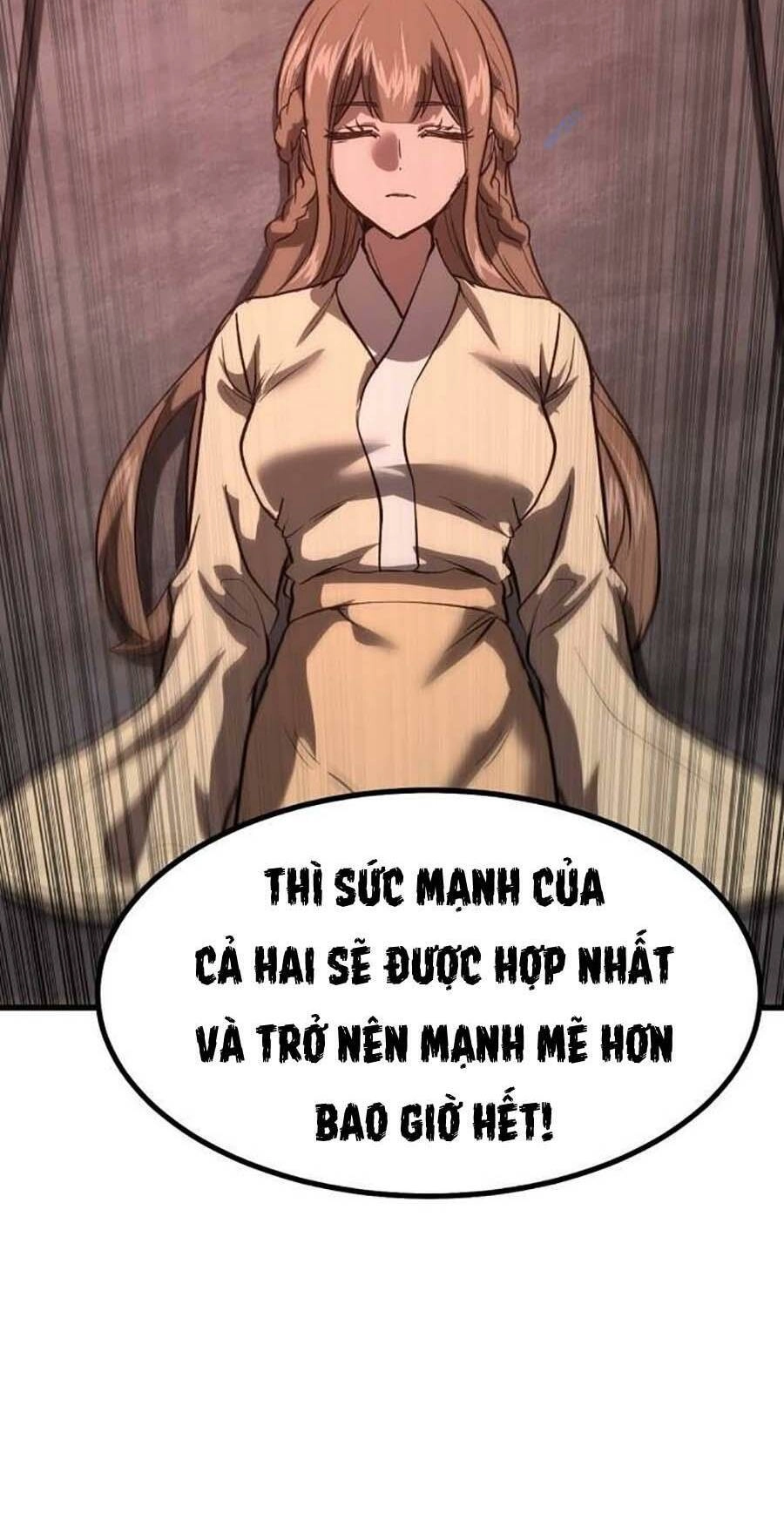 Võ Vương Kang Haejin Chapter 35 - 50