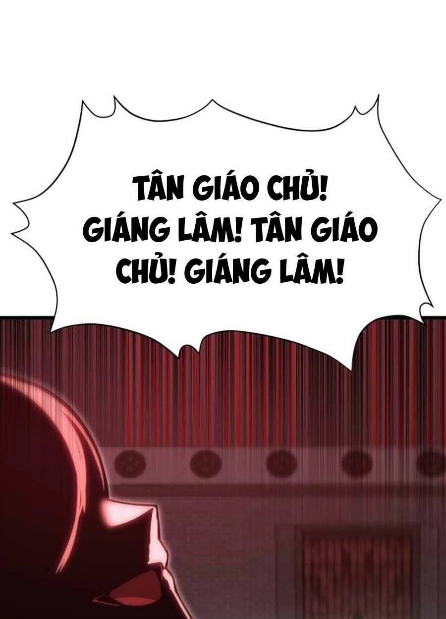 Võ Vương Kang Haejin Chapter 35 - 52