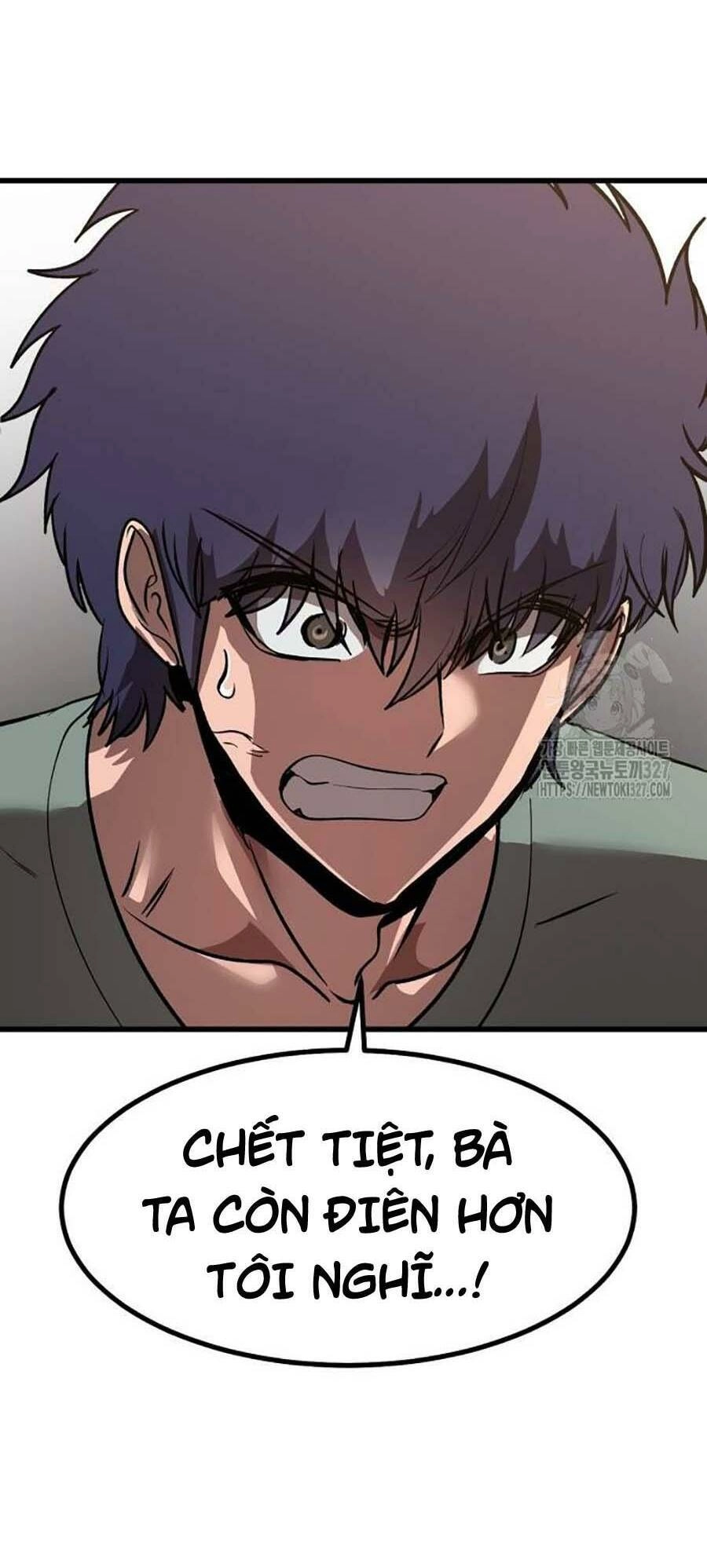 Võ Vương Kang Haejin Chapter 35 - 58