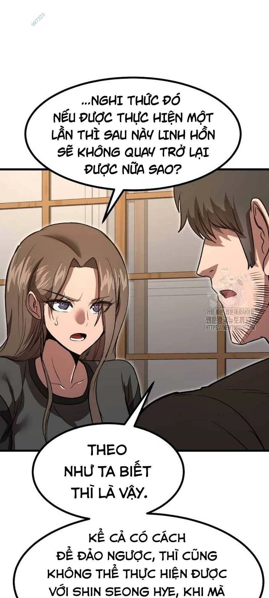 Võ Vương Kang Haejin Chapter 35 - 59