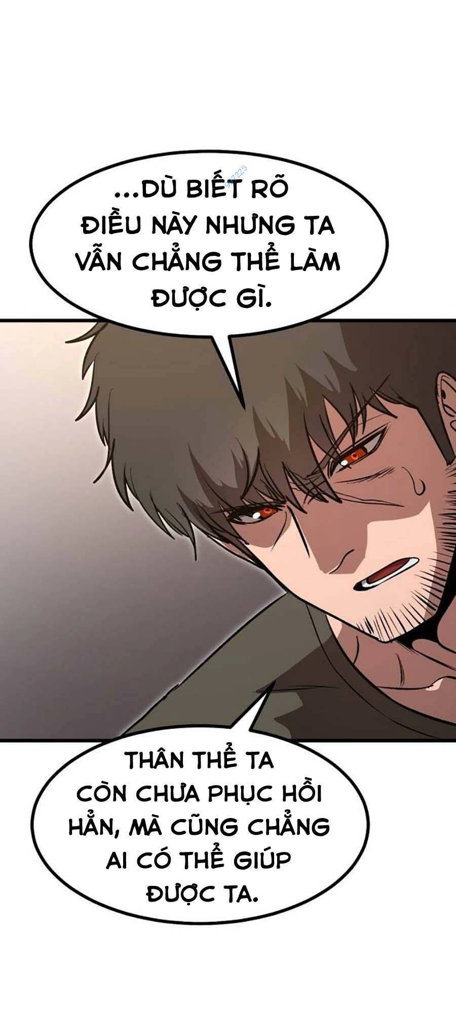 Võ Vương Kang Haejin Chapter 35 - 62