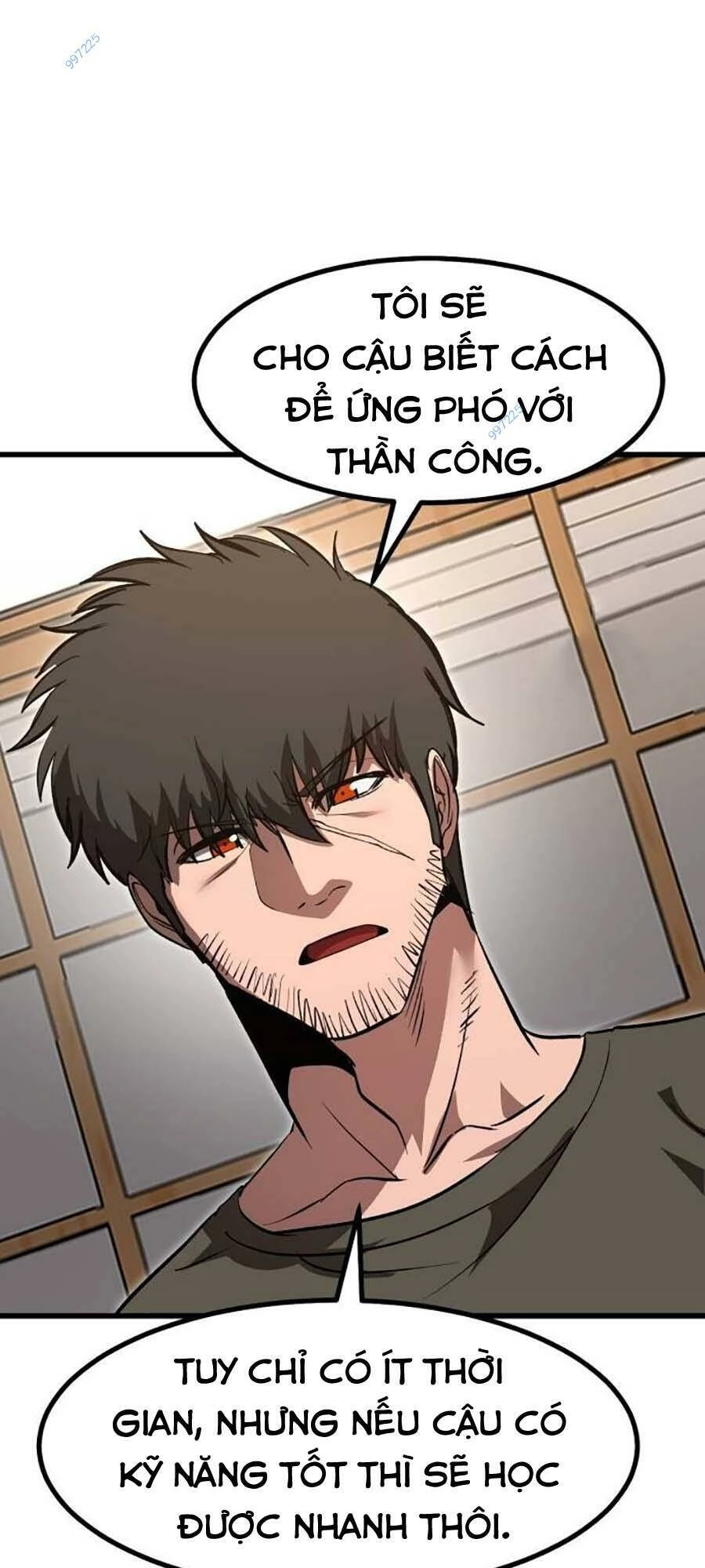 Võ Vương Kang Haejin Chapter 35 - 74