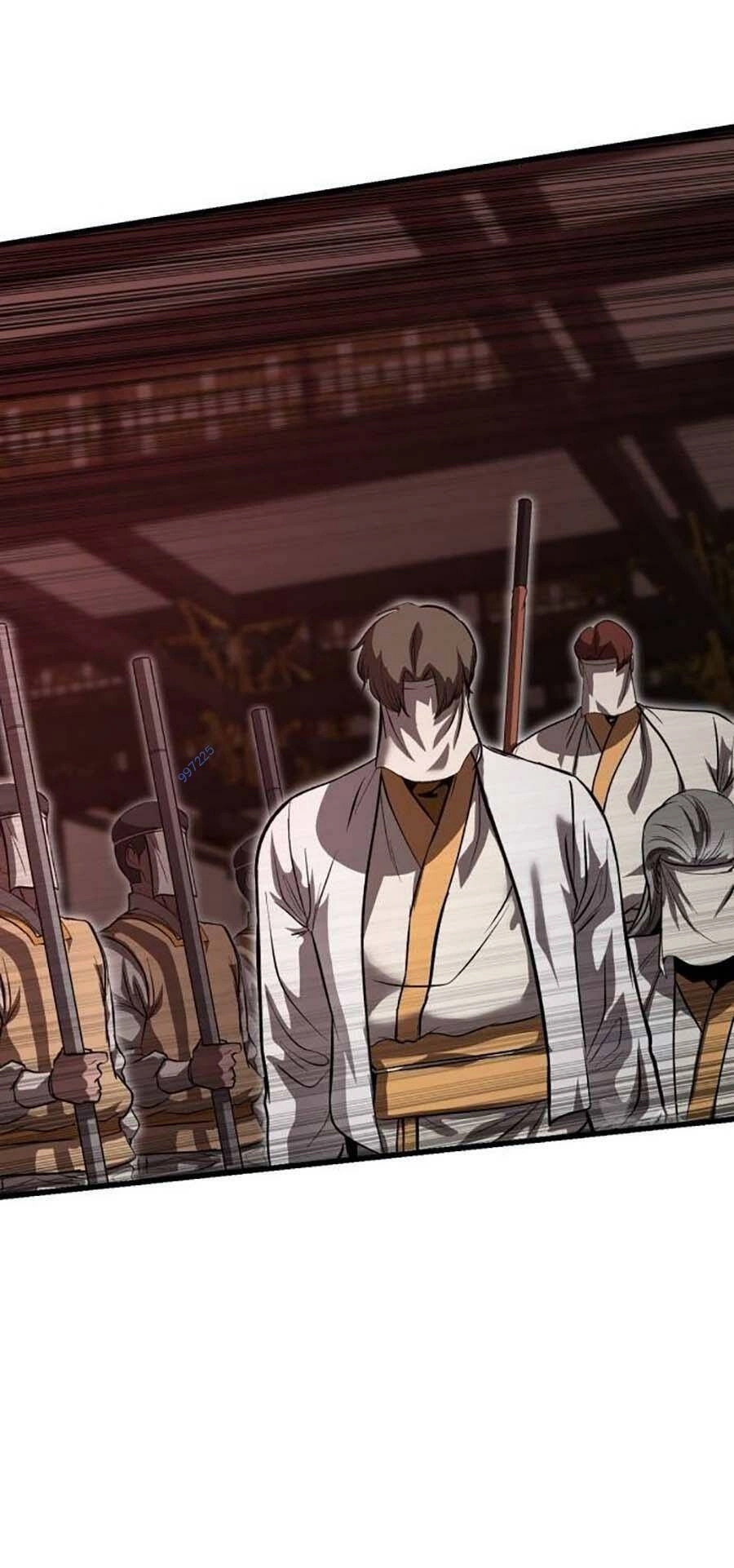 Võ Vương Kang Haejin Chapter 35 - 81