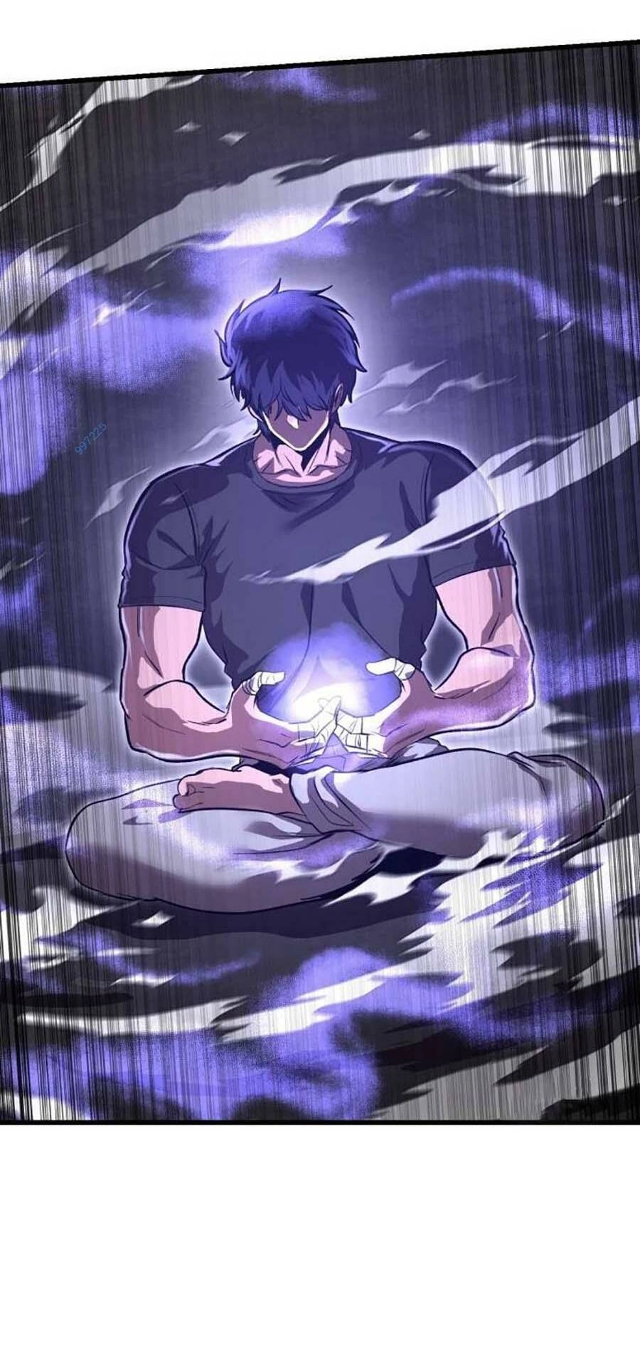 Võ Vương Kang Haejin Chapter 35 - 82