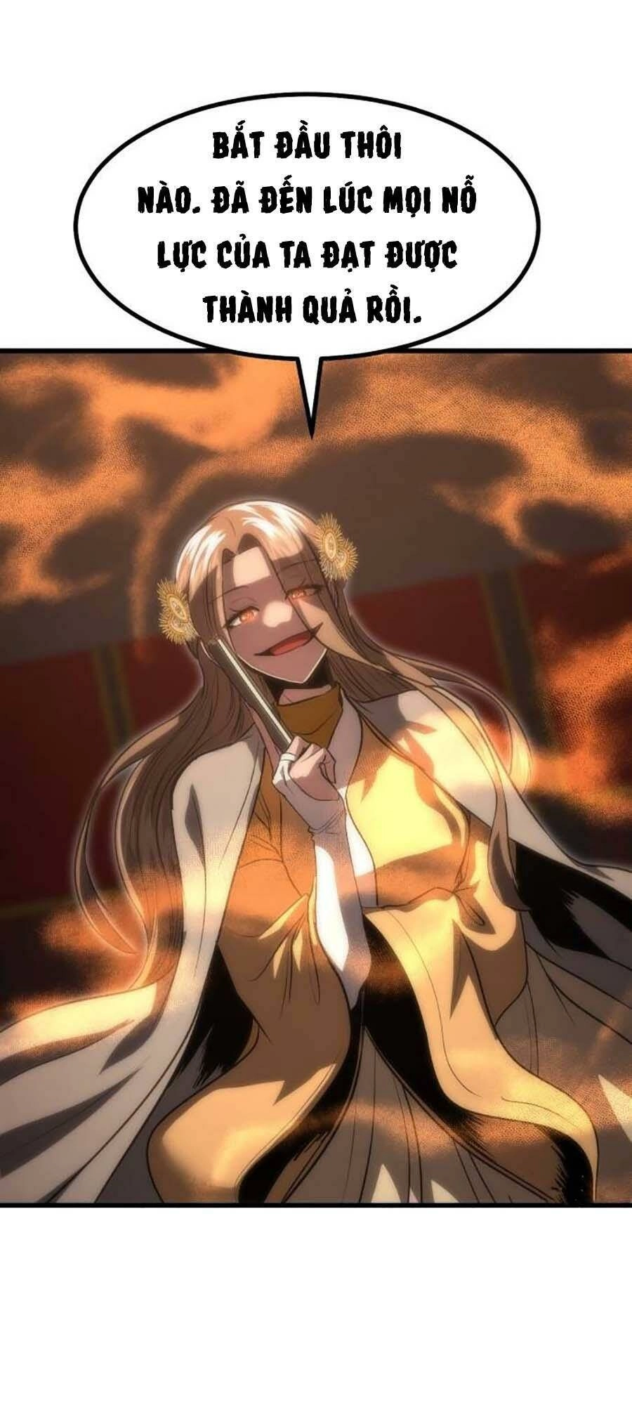 Võ Vương Kang Haejin Chapter 35 - 89