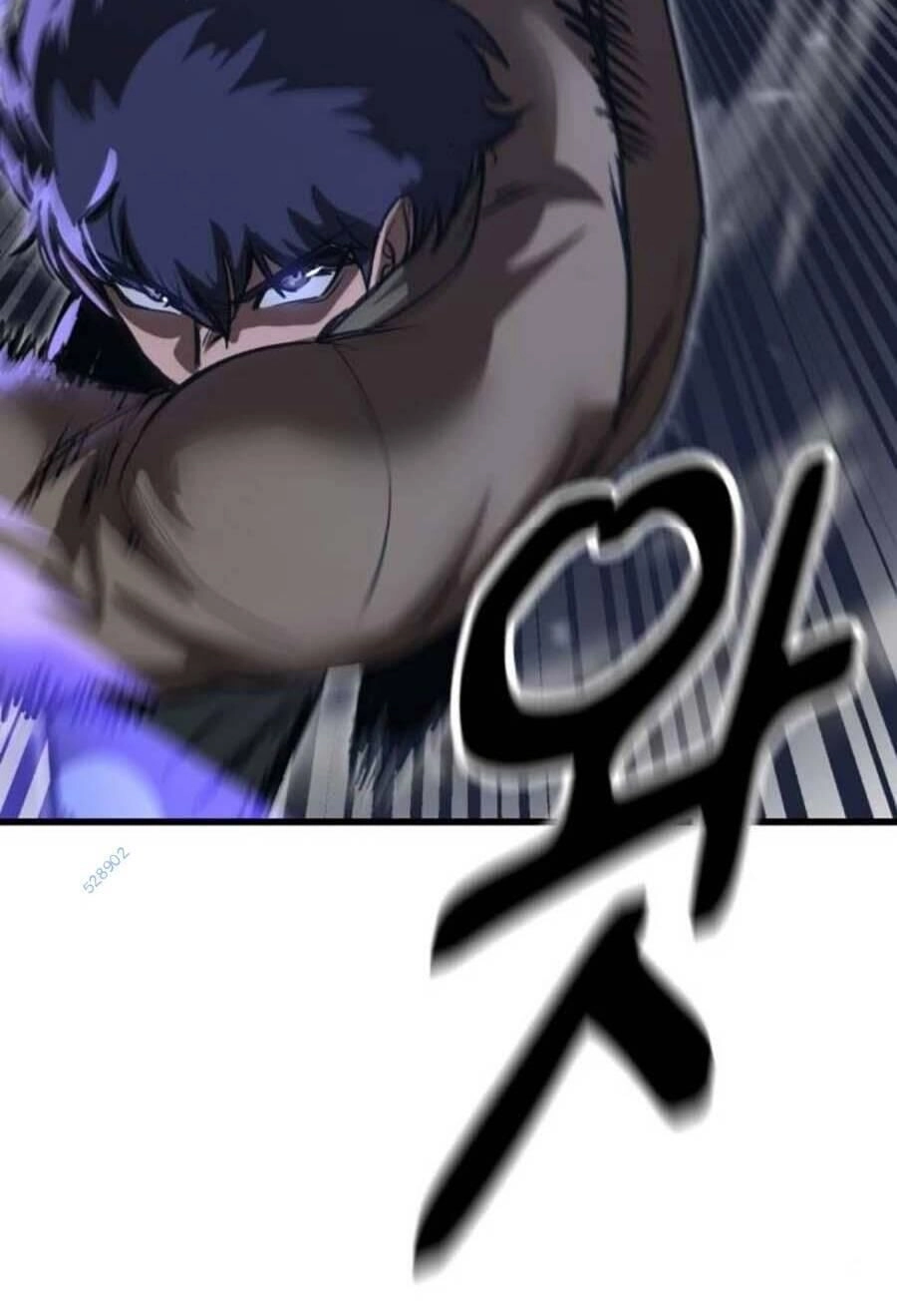 Võ Vương Kang Haejin Chapter 36 - 2