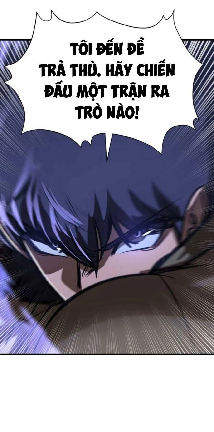 Võ Vương Kang Haejin Chapter 36 - 3