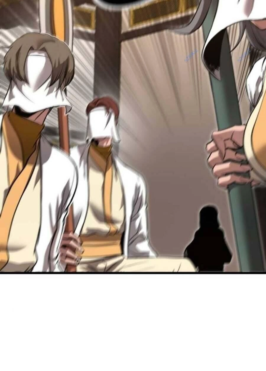 Võ Vương Kang Haejin Chapter 36 - 7