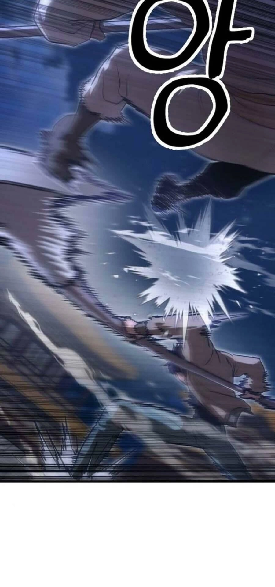 Võ Vương Kang Haejin Chapter 36 - 17