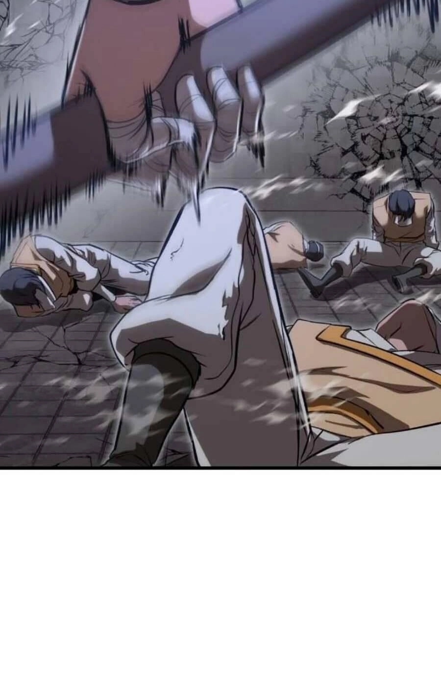 Võ Vương Kang Haejin Chapter 36 - 20