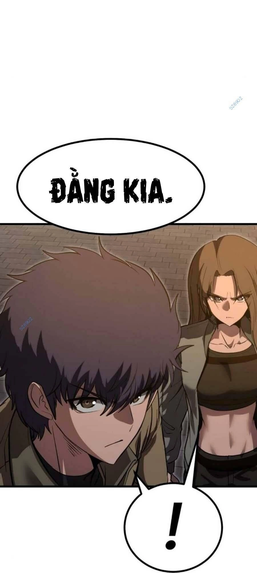 Võ Vương Kang Haejin Chapter 36 - 27