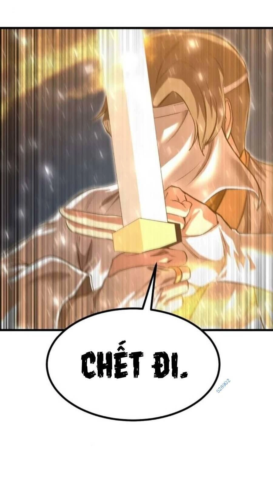 Võ Vương Kang Haejin Chapter 36 - 33